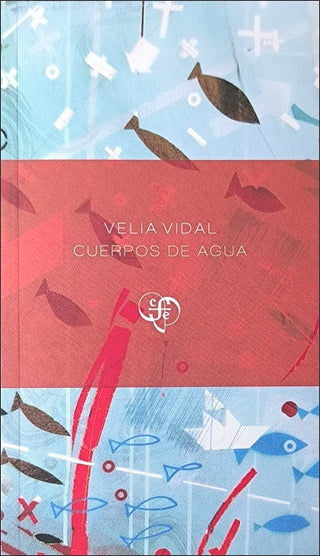 Libro Cuerpos De Agua                                         9789585197732