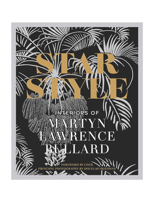 Libro Star Style: Interiors Of Martyn Lawrence Bullard 9780865654150