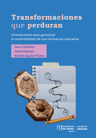 Transformaciones Que Perduran