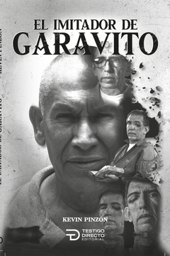 EL IMITADOR DE GARAVITO