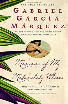 Libro Memories Of My Melancholy Whor 9781400095940