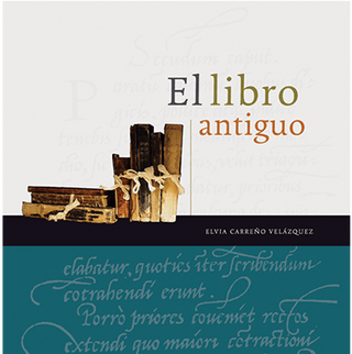 Libro El Libro Antiguo 9786074952902