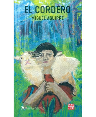 Libro El Cordero 9786287800236