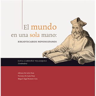 Libro El Mundo En Una Sola Mano 9786074952919
