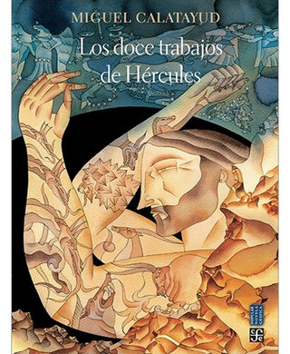 Libro Los Doce Trabajos De Hércules 9786071687173