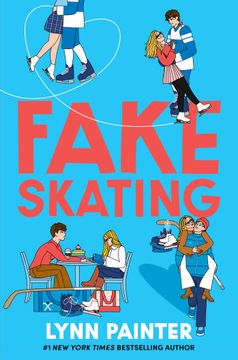 Libro Fake Skating 9798347102488