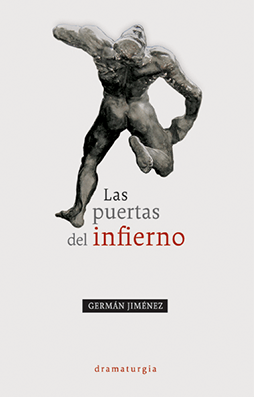 Libro Las Puertas Del Infierno 9786074952650