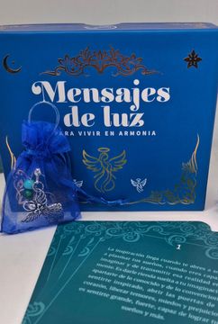 Mensajes De Luz Para Vivir En Armonia
