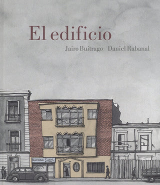 Libro El Edificio 9789588841670