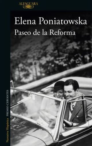 Libro Paseo De La Reforma (Edición 30 Aniversario) 9786287880702