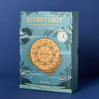 Astrotarot: Edición especial