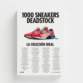 1000 Sneakers Deadstock