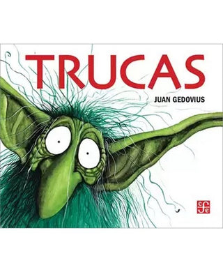 Libro Trucas 9786287800151