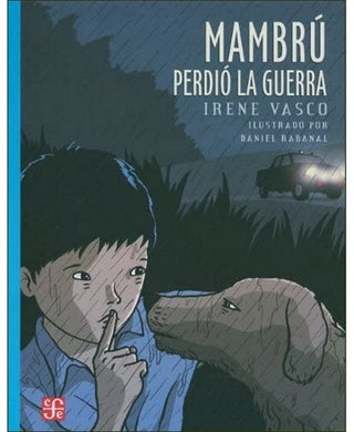 Mambrú perdió la guerra