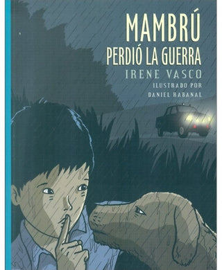 Libro Mambrú Perdió La Guerra 9786287800069
