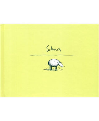 Libro Selma 9786287800366