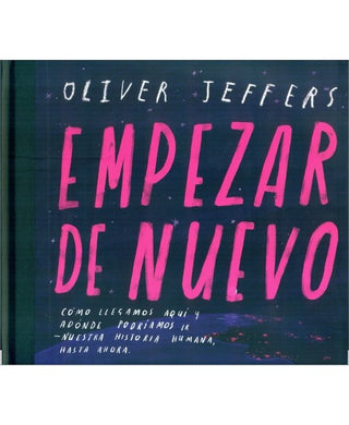 Libro Empezar De Nuevo 9786071686992