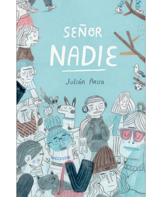 Señor Nadie