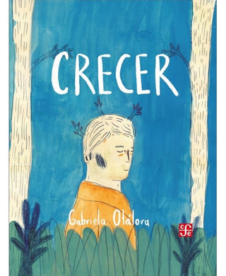 Libro Crecer 9786287800403