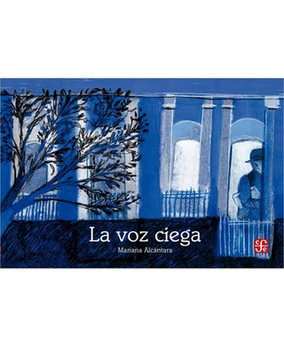La voz ciega