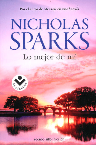 Lo Mejor de mi