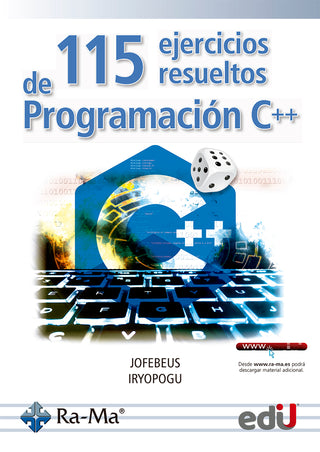 115 Ejercicios Resueltos De Programación C++