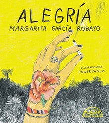 Libro Alegría 9789581404179