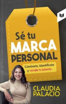 Sé tu marca personal