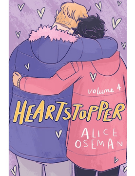 Heartstopper #4