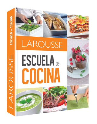 Escuela De Cocina