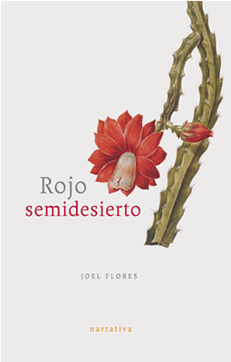 Libro Rojo Semidesierto 9786074952612