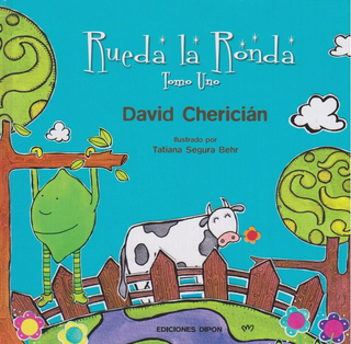 Rueda La Ronda (Tomo 1)