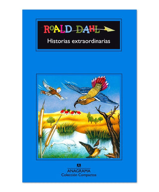 Historias Extraordinarias