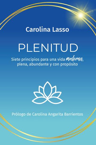 Libro Plenitud 9789584926210