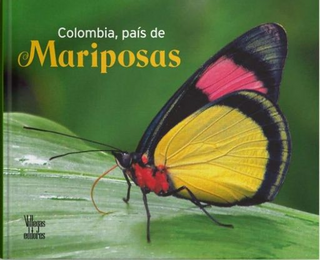 Colombia, País De Mariposas
