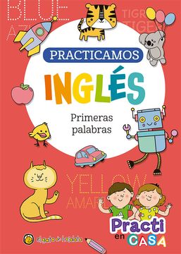 Libro Practi: Ingles 9789878201306