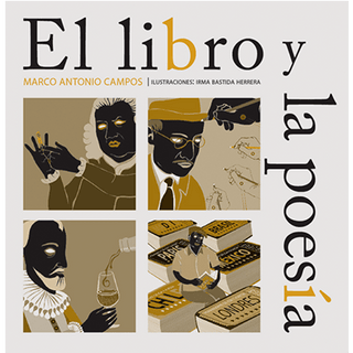 Libro El Libro Y La Poesia 9786074952407