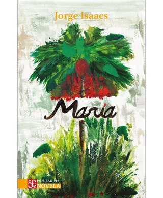 Libro María 9786287800359