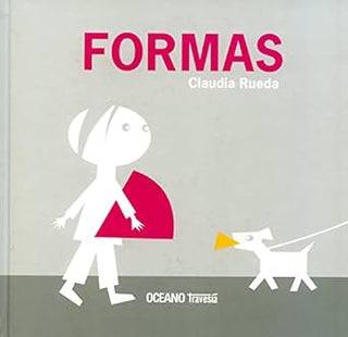 Libro Formas 9786074000030