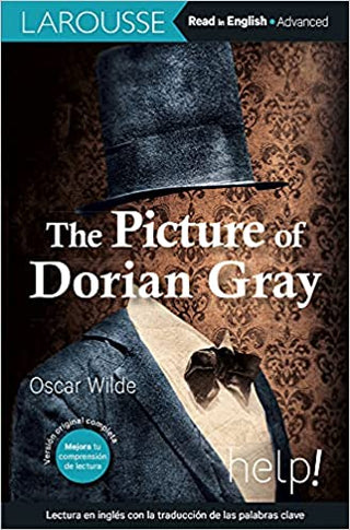 Libro The Picture Of Dorian Gray                         9786072124370