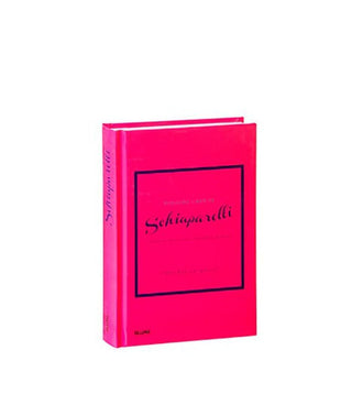 Pequeño Libro De Schiaparelli