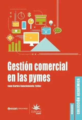 Gestión comercial en las pymes