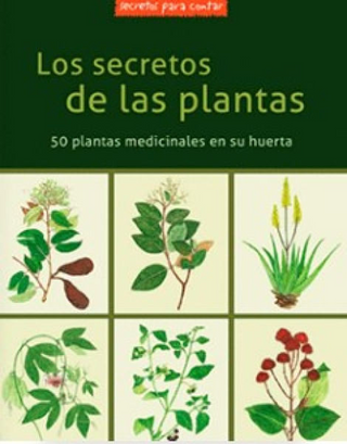 Los Secretos De Las Plantas