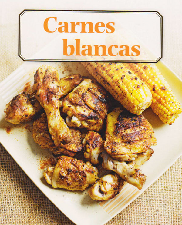 Carnes Blancas