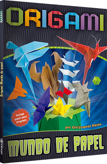 Libro Origami Facil 9789974728400