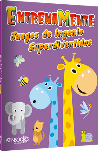 Libro Entrenamente Violeta 9789915651781
