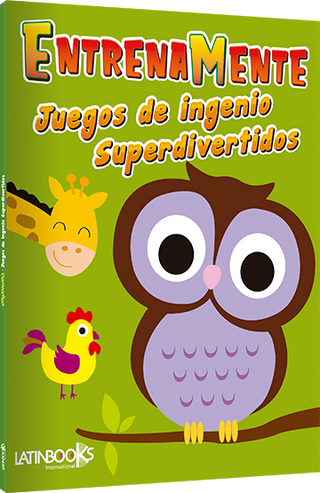 Libro Entrenamente Verde 9789915651767