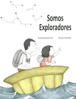 Somos Exploradores