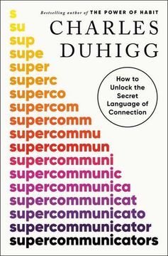 Libro Supercommunicators (Exp) 9780593732236