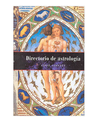 Directorio De Astrologia
